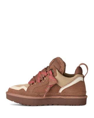 Women's Lowmel Hiking Sneakers