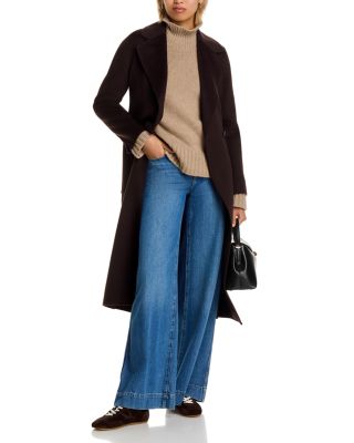 Cozy Turtleneck Sweater