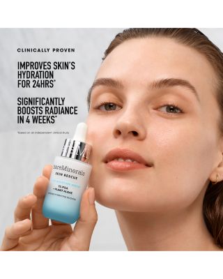 Skin Rescue Pure Moisture Serum 1.01 oz.