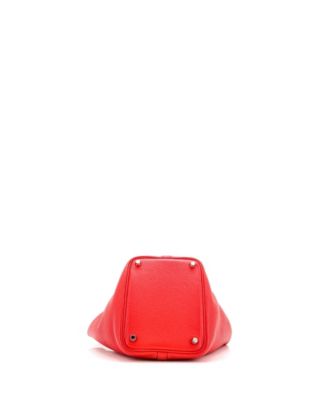 PM Picotin Lock Bag Clemence