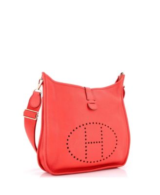 GM Evelyne Bag Gen III Clemence