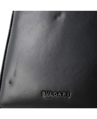  Serpenti Forever Maxi Chain Top Handle Bag Leather