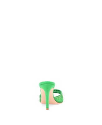  Women's Rania Mule 85 Sandals