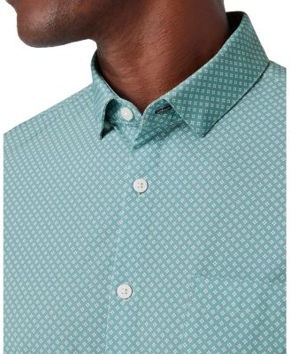  Leeward  Short Sleeve Dress Shirt