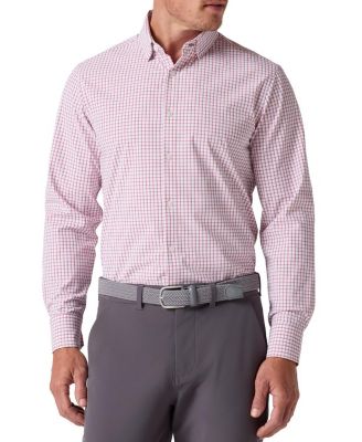Leeward Long Sleeve Dress Shirt
