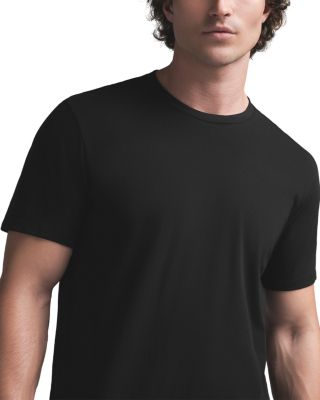 Cotton Regular Fit Everyday Staple Tee