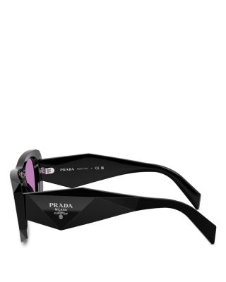 Square Sunglasses, 53mm