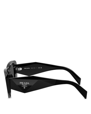 Square Sunglasses, 53mm