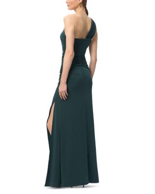 The Aurora Gown
