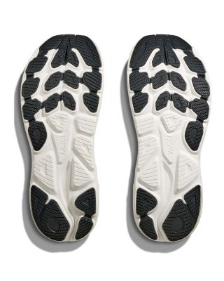 Men&#39;s Clifton 10 Sneakers in Navy White