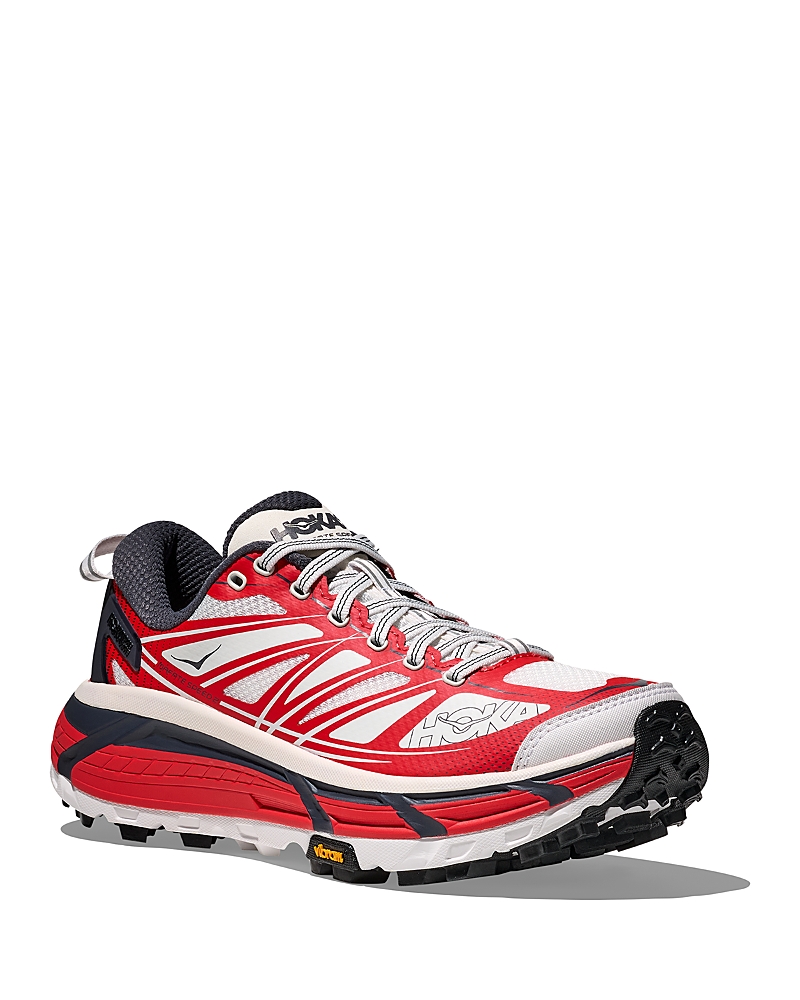 Hoka Men's Mafate Speed 2 Sneaker