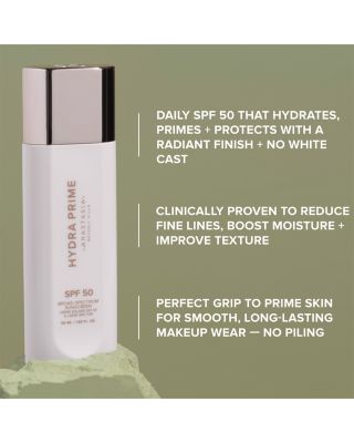 Hydra Prime SPF 50 1.69 oz.