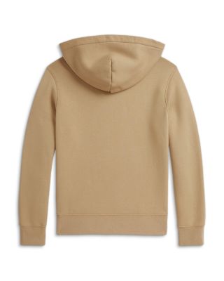 Boys' Fleece Hoodie - Big Kid