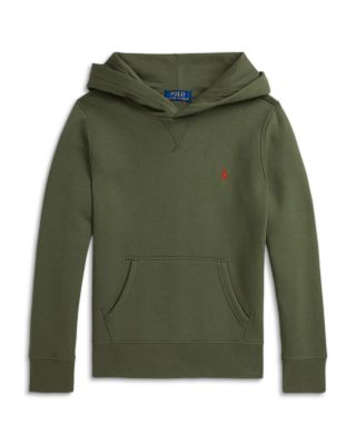 Boys' Fleece Hoodie - Little Kid, Big Kid