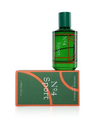 No. 4 Sport Eau de Parfum 3.3 oz.