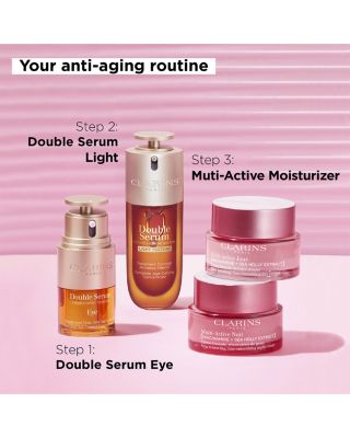 Multi Active Day Moisturizer SPF 15 1.7 oz.