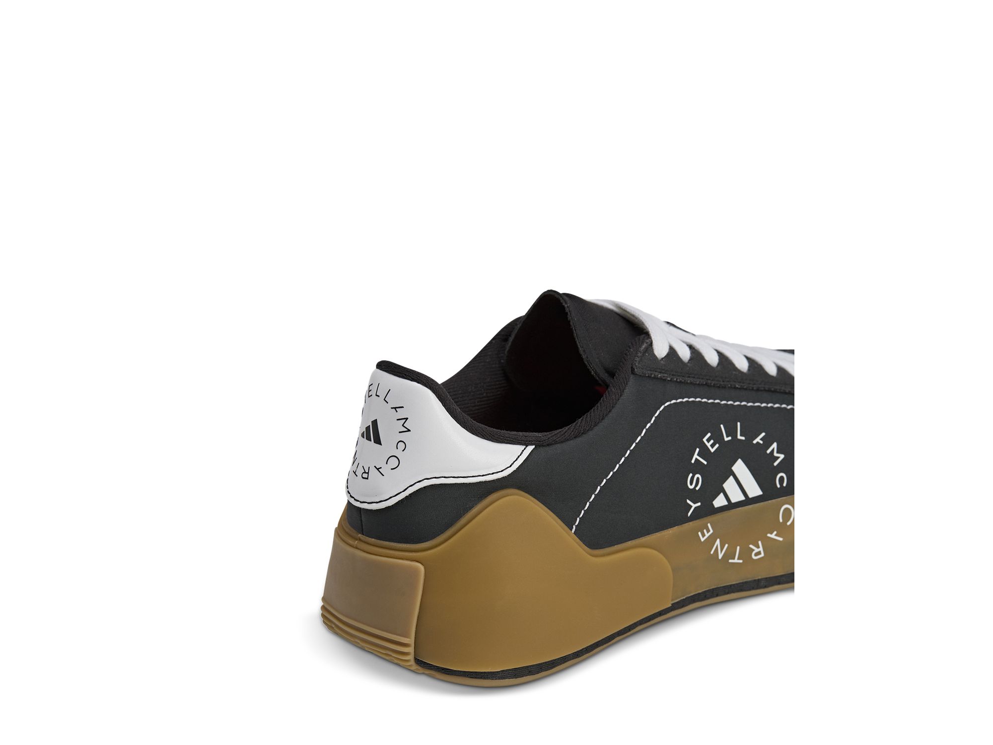 Women's ASMC Court Boost Sneakers — Image 8
