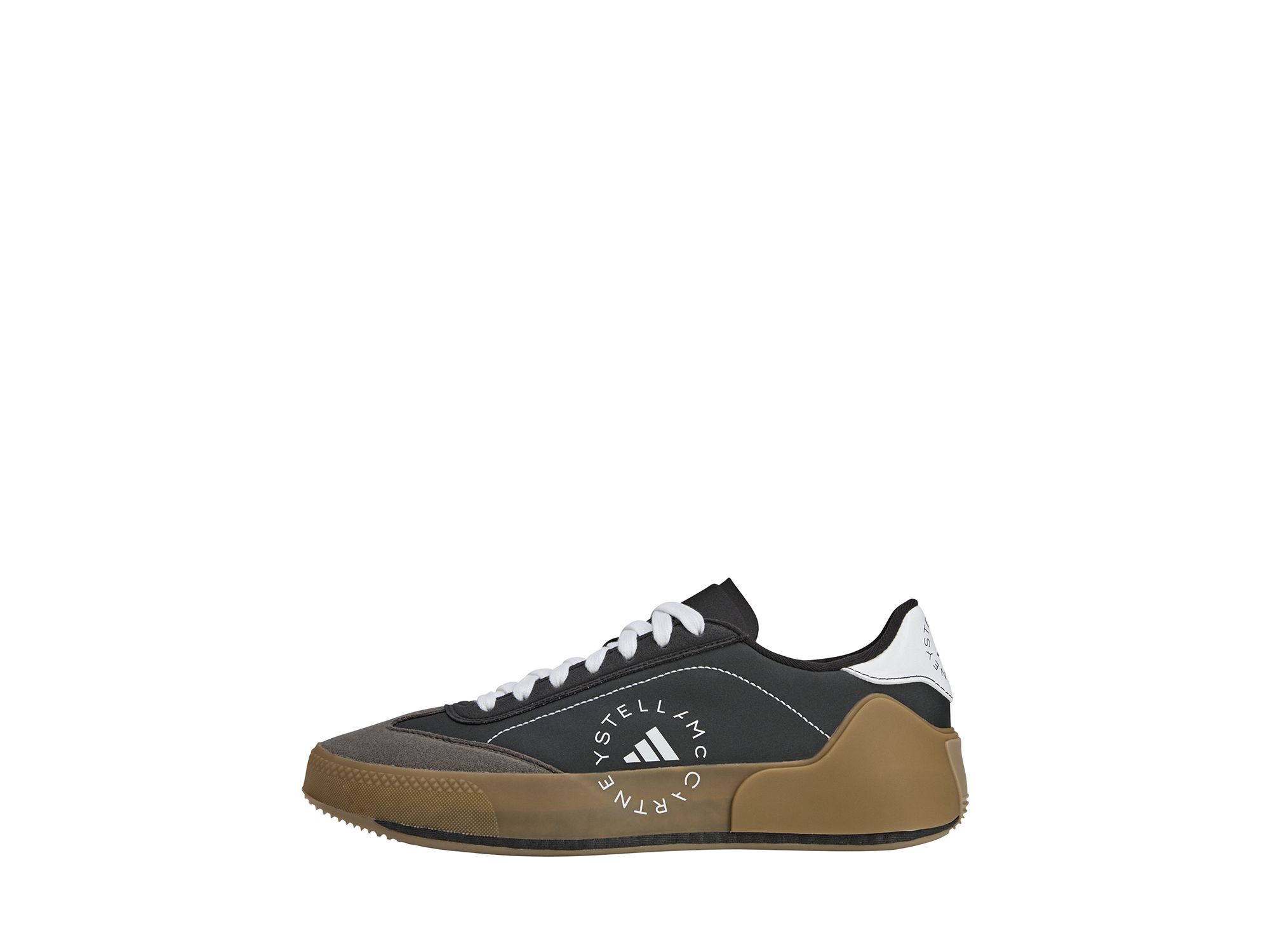 Women's ASMC Court Boost Sneakers — Image 16