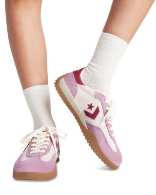 Women's Run Star Trainer Running Sneakers