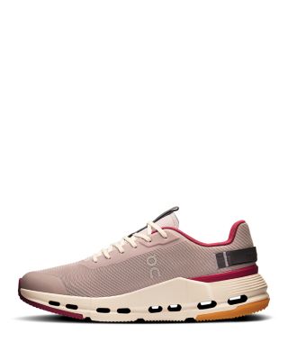Women's Cloudnova Form 2 Sneakers