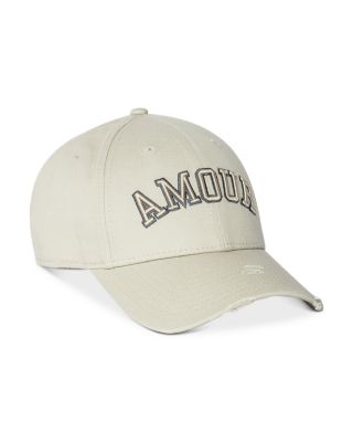 New Era x Zadig Amour Cap