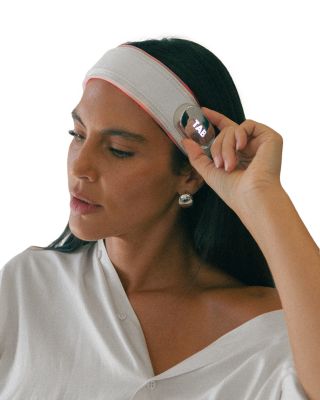 LED Scalp Therapy Headband