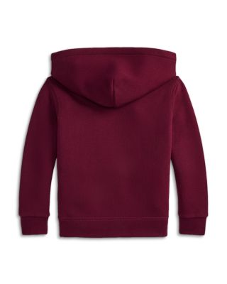 Boys' Fleece Hoodie - Big Kid