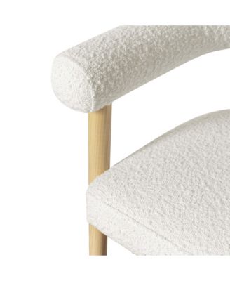 Spara Performance Boucle Counter Stool