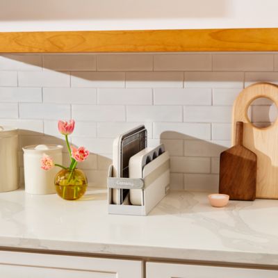 Mini Bakeware Set with Storage