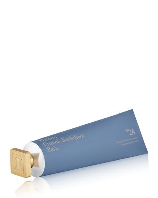 724 Scented Hand Cream 2.4 oz.