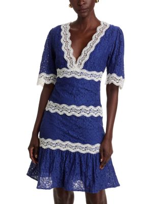 Area Stars - Alana Dress