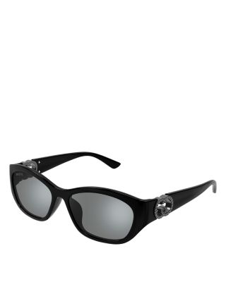 Panthos Sunglasses, 57mm