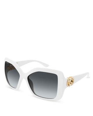 Square Sunglasses, 59mm