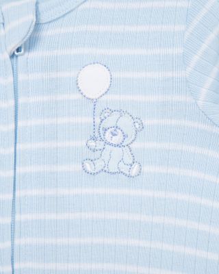 Bear Footies, Pack of 2 - Baby