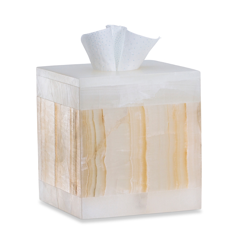 Labrazel Onix Tissue Cover In Orange