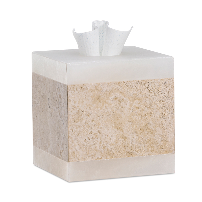 Labrazel Onix Tissue Cover In Sand