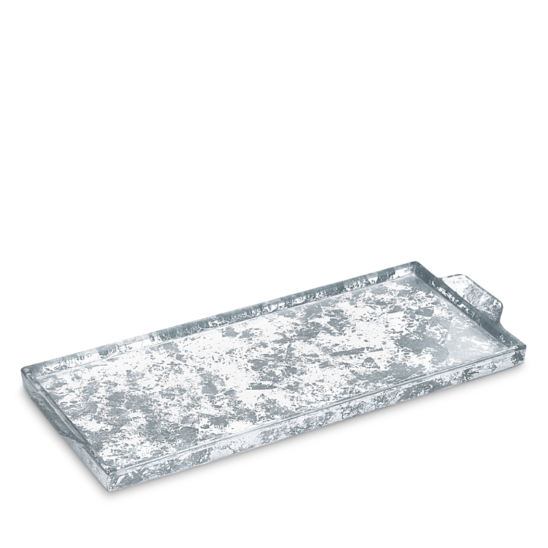 Labrazel Lydia Tray In Metallic