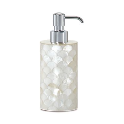 Poisson Pump Dispenser