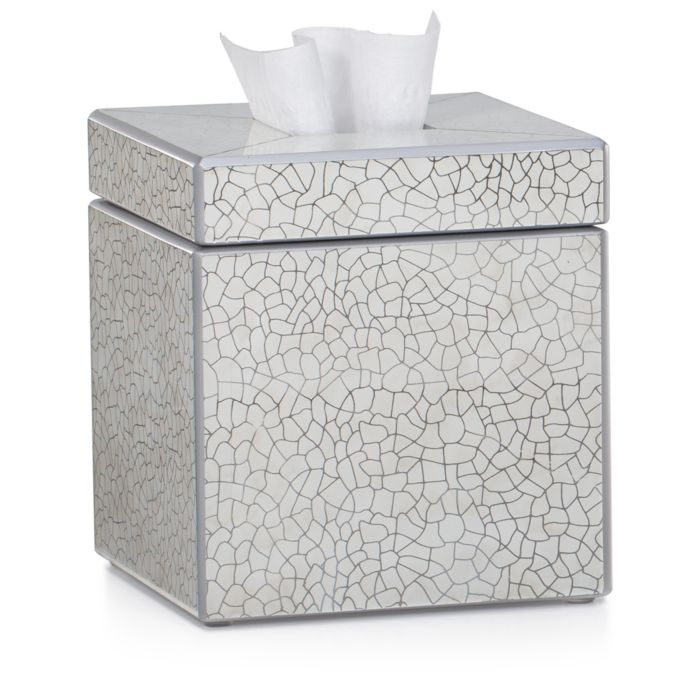 Mirabella Tissue Cover