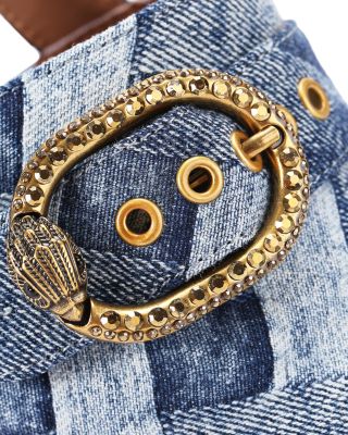 Women's Mayfair Clog Slingback Pumps