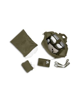 Indi Diaper Backpack Large