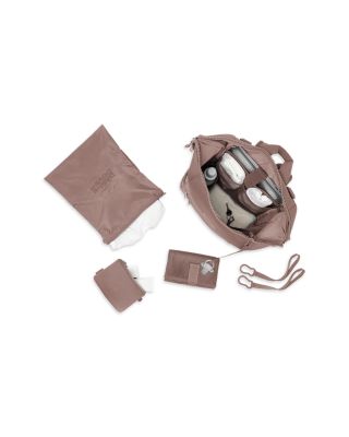 Indi Diaper Backpack Large