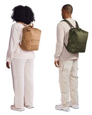 Indi Diaper Backpack Large