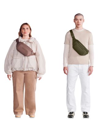 Jax Large Fanny Pack