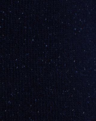 Donegal Roll Neck Wool & Cashmere Sweater - Exclusive