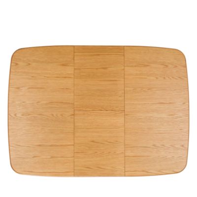 Barbossa Extendable Dining Table