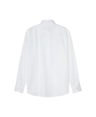  Reynolds Light Weight Poplin Classic Fit Shirt