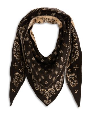 The Wild Rag Cashmere Scarf