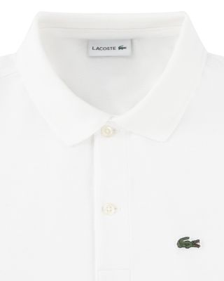 Boys' Petit Pique Polo - Little Kid, Big Kid