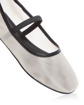 Women's Greta Mary Jane Flats
